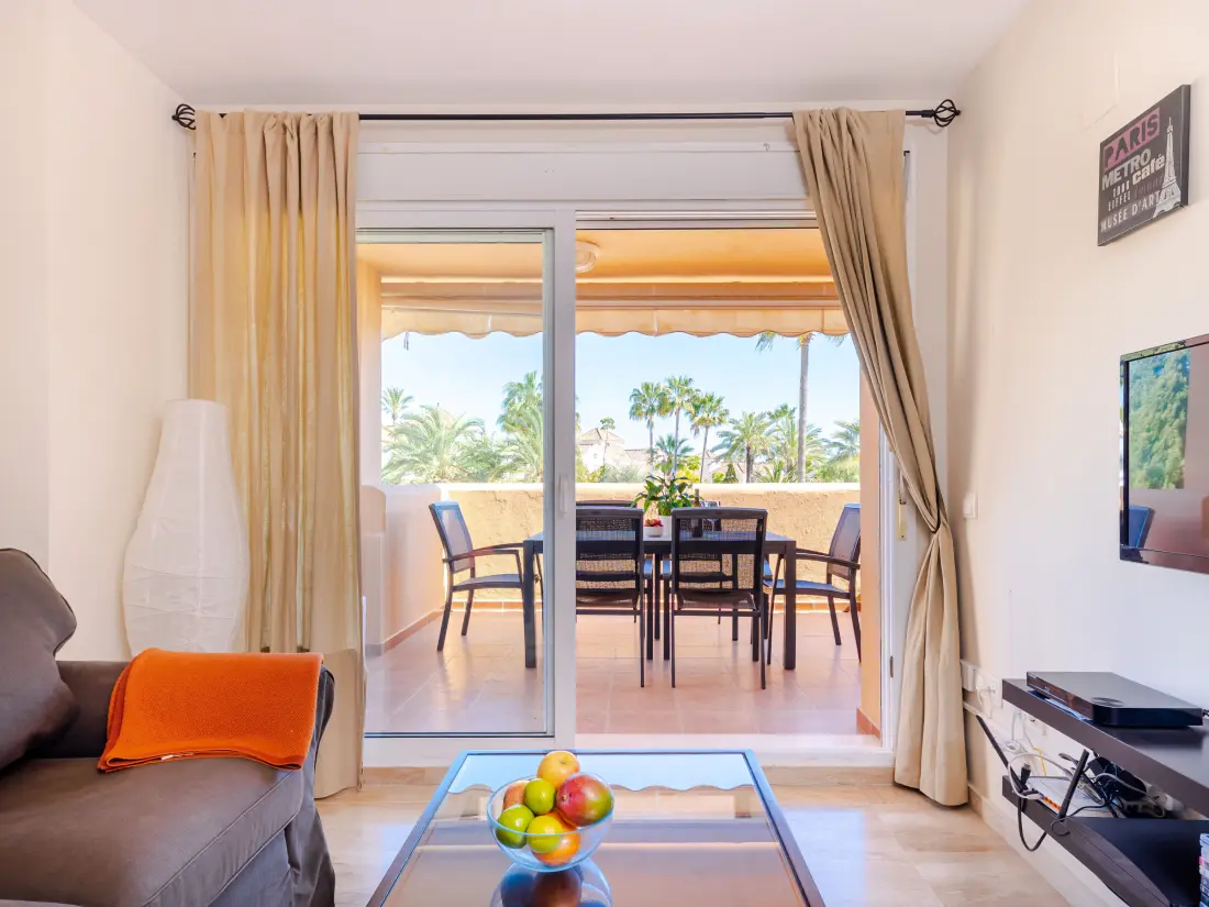 Location de Vacances Marbella 168