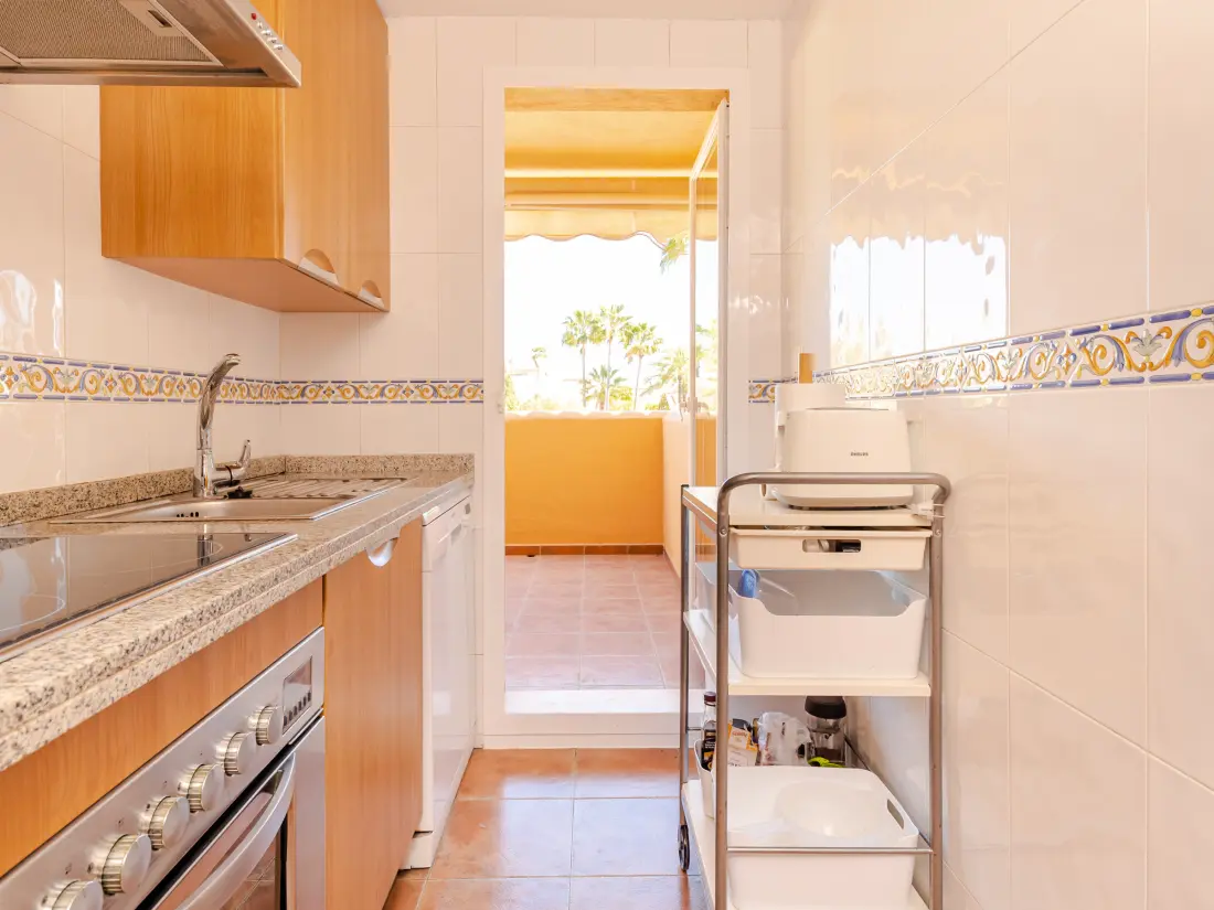 Location de Vacances Marbella 168