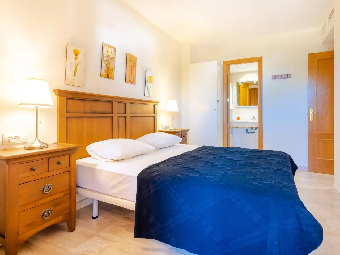 Location de Vacances Marbella 168