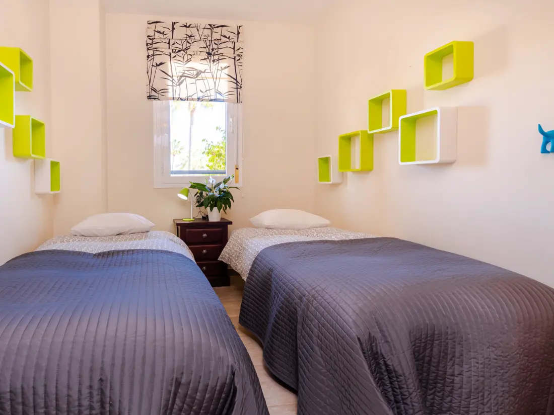 Location de Vacances Marbella 168