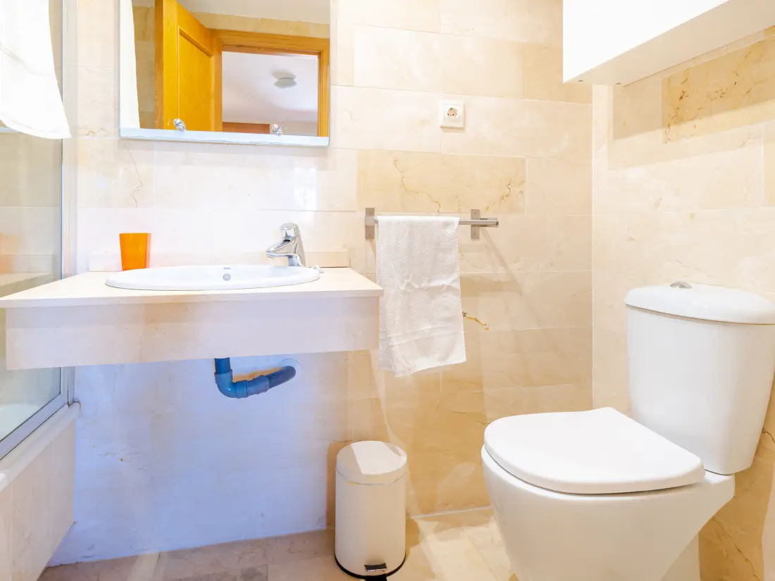 Location de Vacances Marbella 168