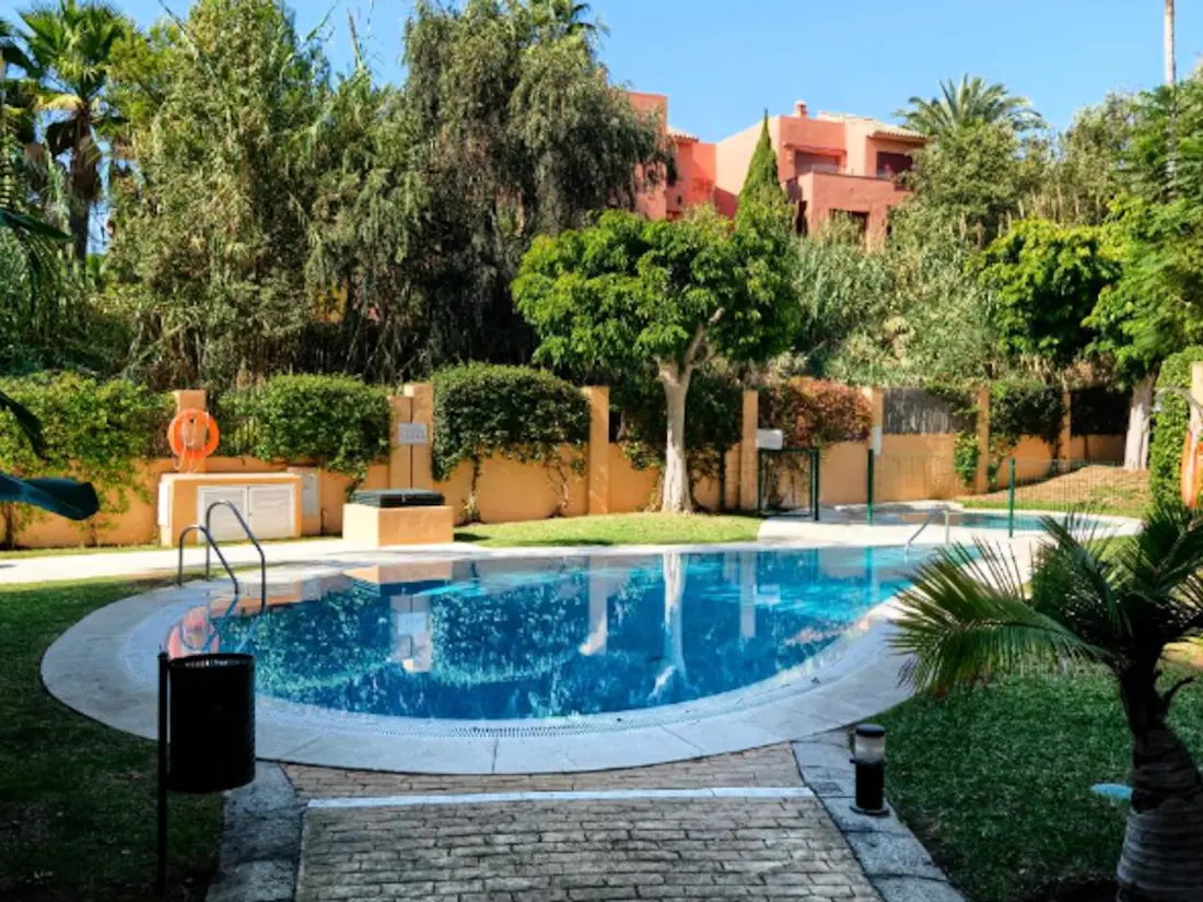 Location de Vacances Marbella 168