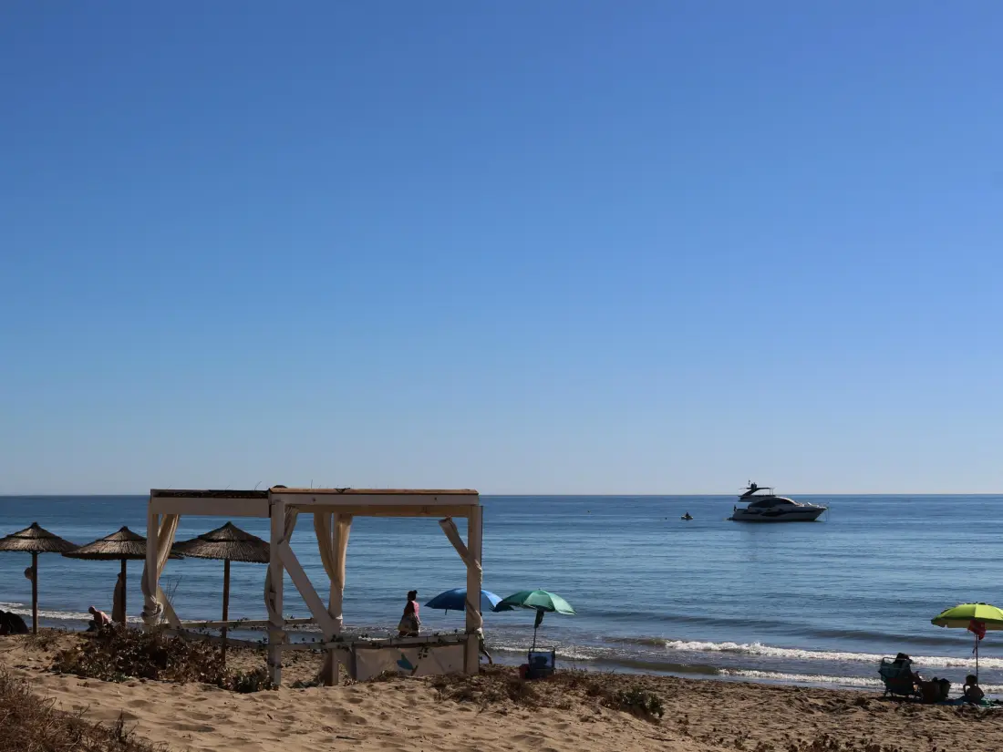 Location de Vacances Marbella 168