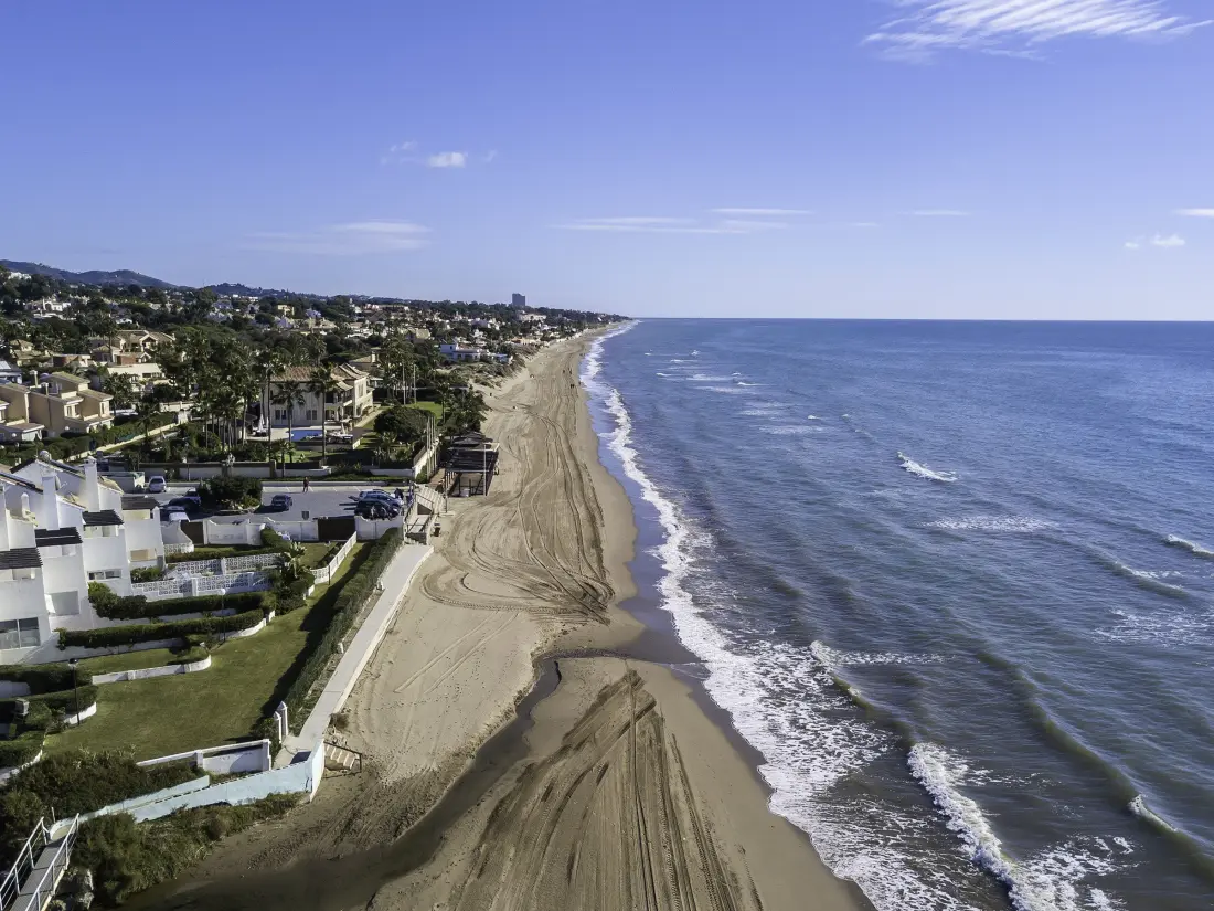 Location de Vacances Marbella 168