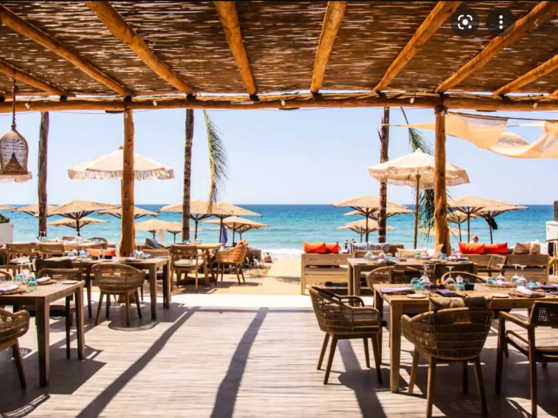 Location de Vacances Marbella 168