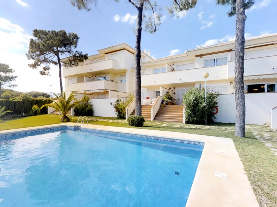 Location de Vacances Marbella 156