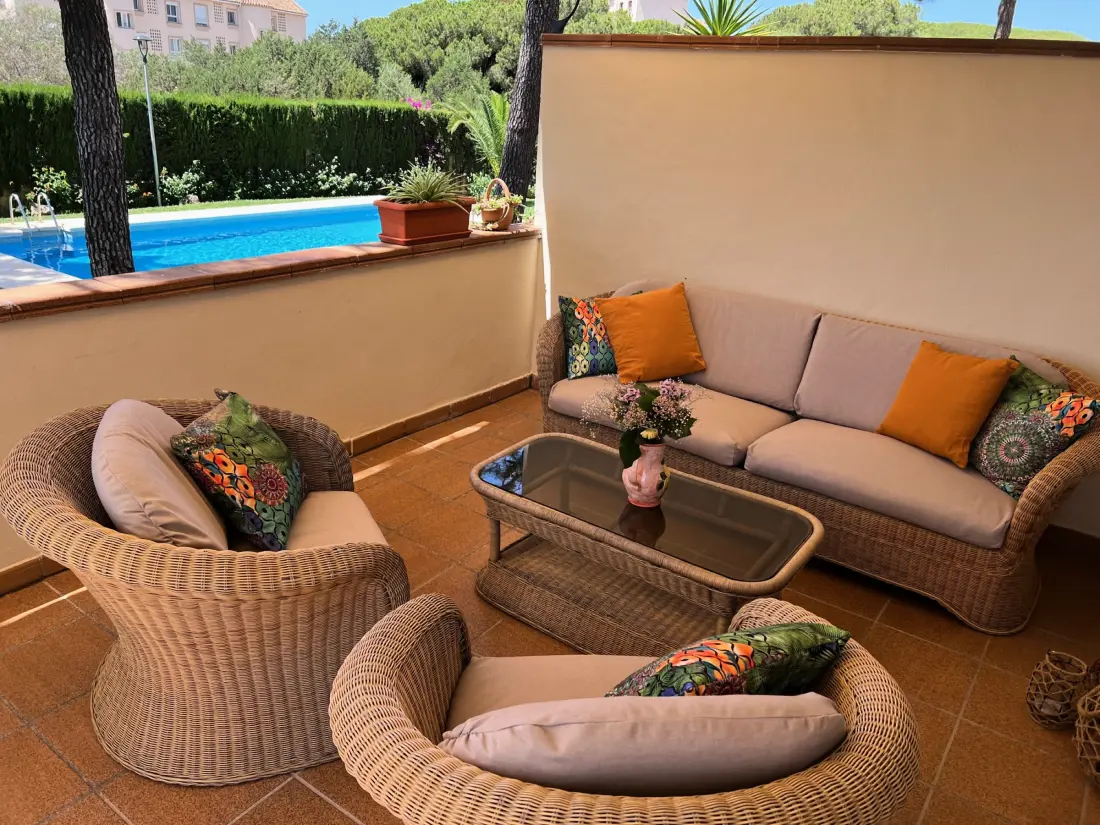 Location de Vacances Marbella 156