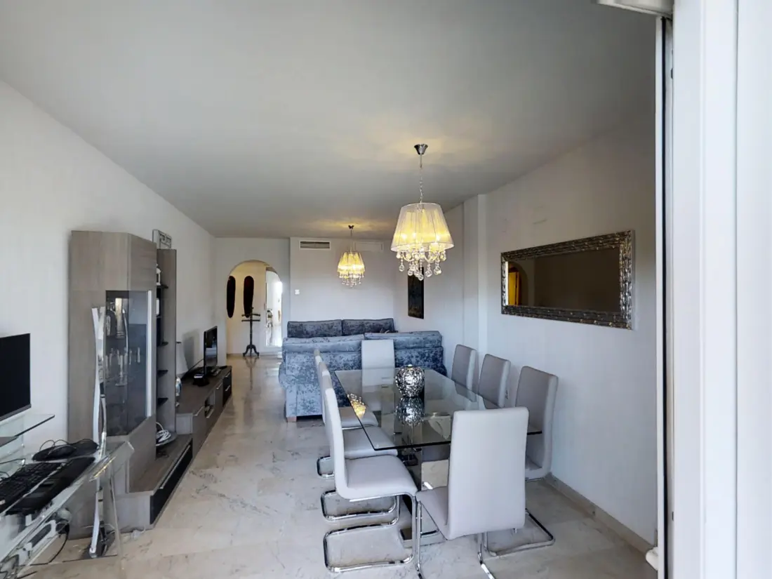Location de Vacances Marbella 156