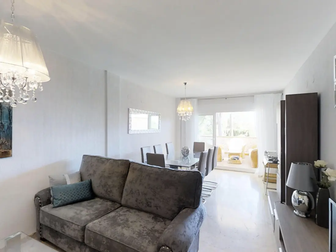 Location de Vacances Marbella 156
