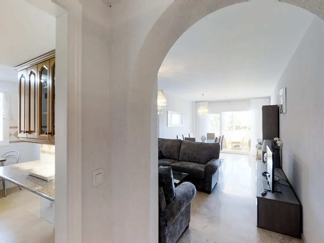 Location de Vacances Marbella 156