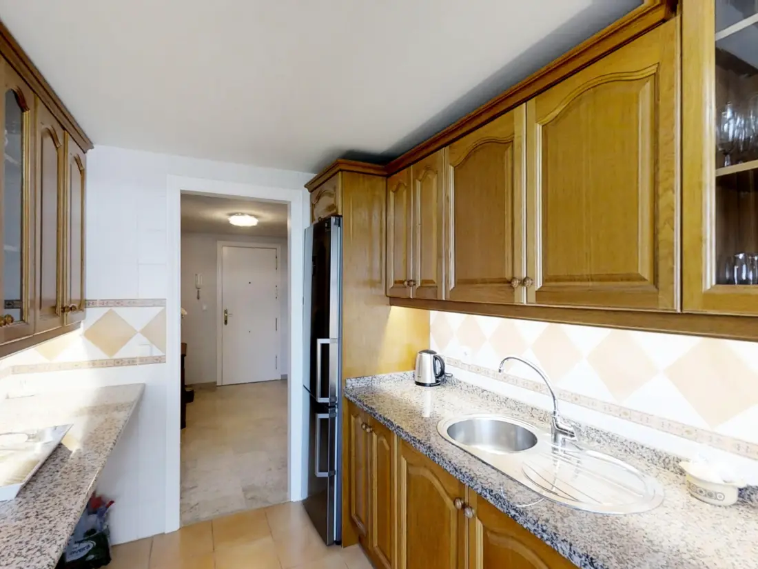 Location de Vacances Marbella 156