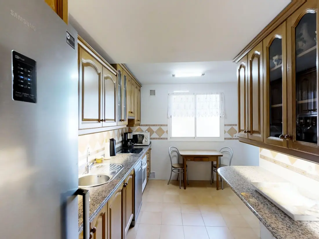 Location de Vacances Marbella 156