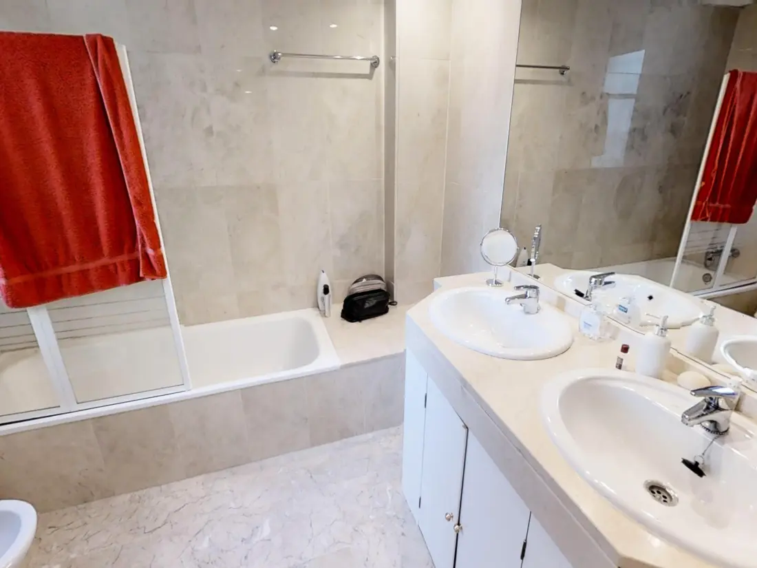Location de Vacances Marbella 156