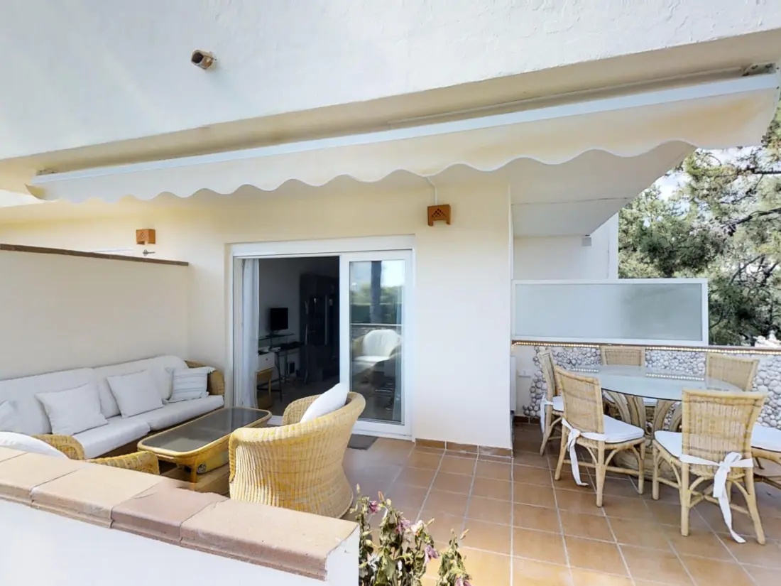 Location de Vacances Marbella 156