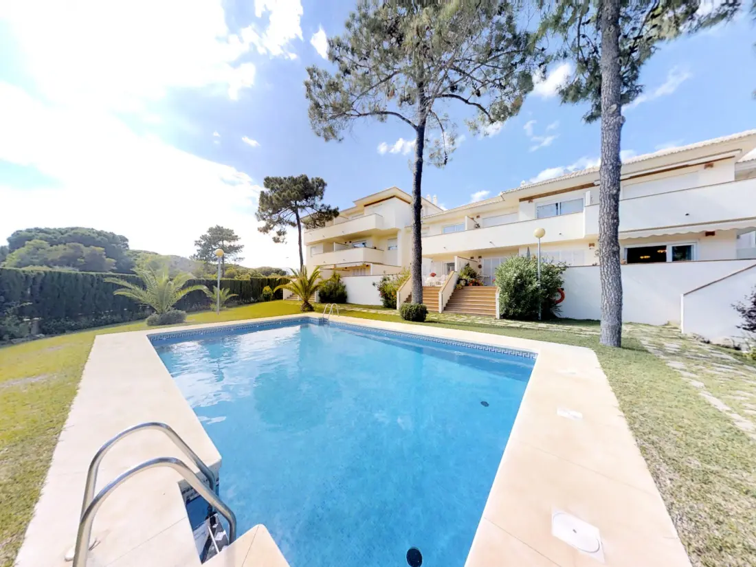 Location de Vacances Marbella 156