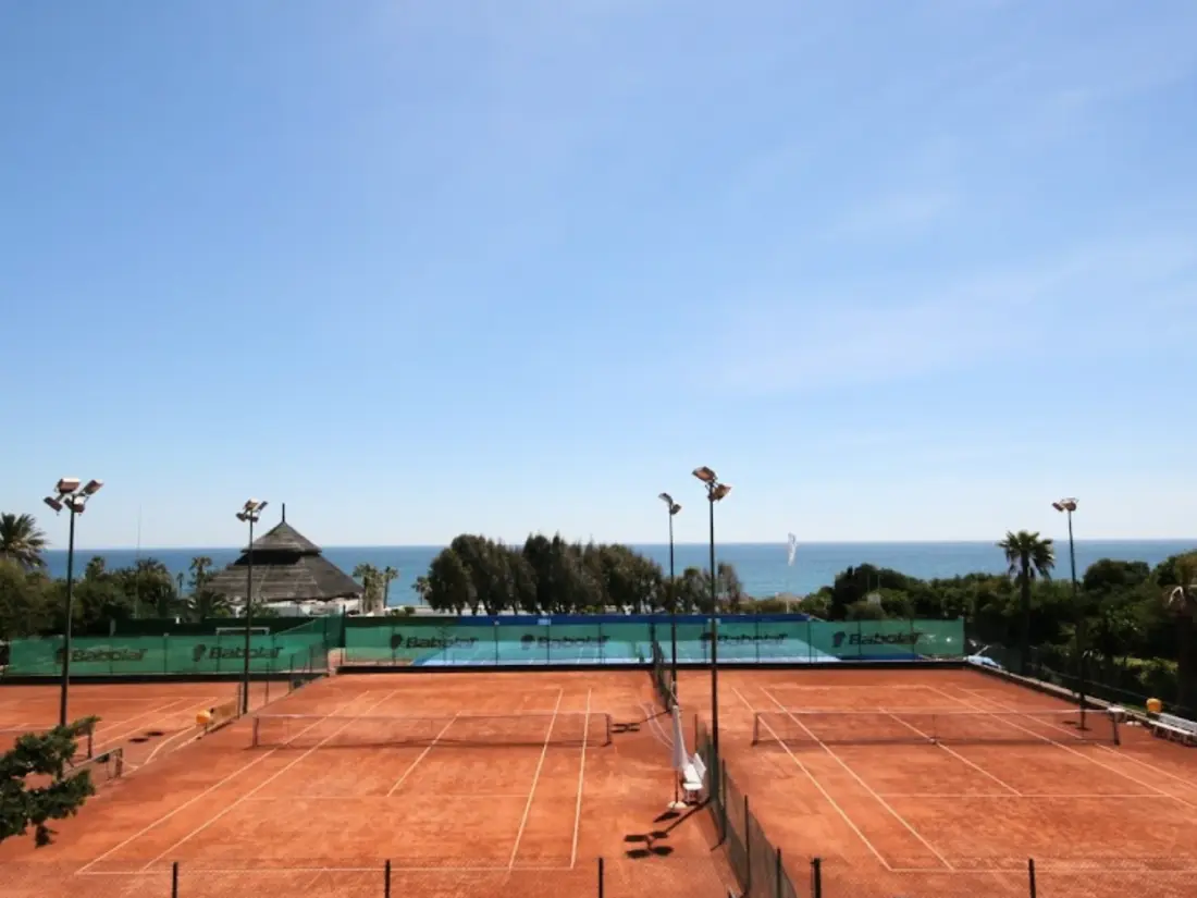 Location de Vacances Marbella 156