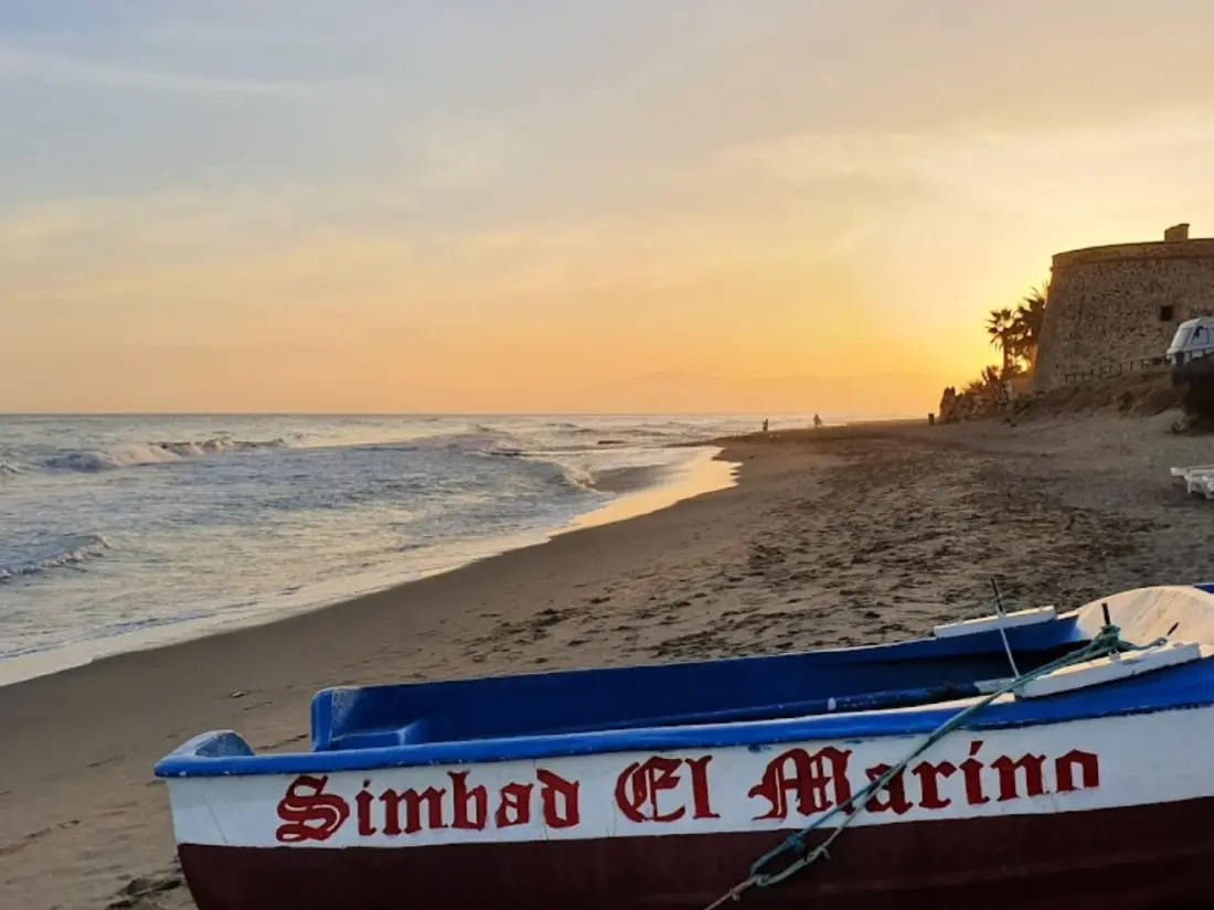 Location de Vacances Marbella 156