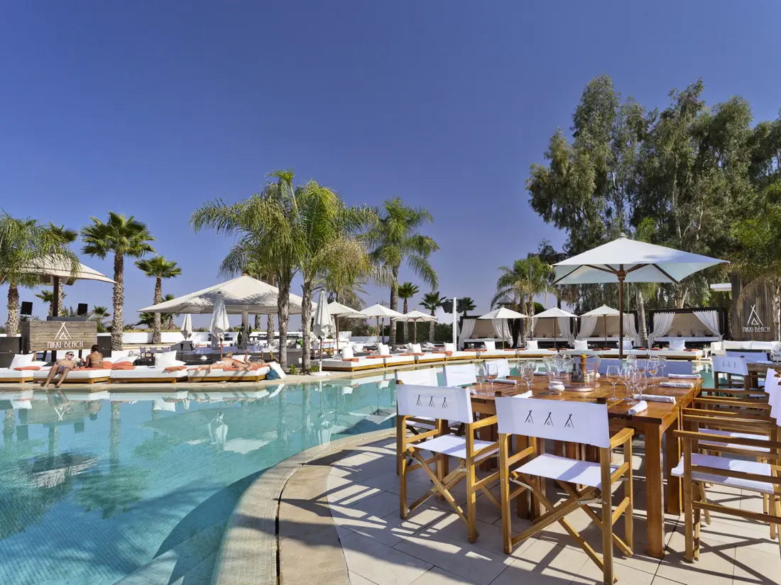 Location de Vacances Marbella 156