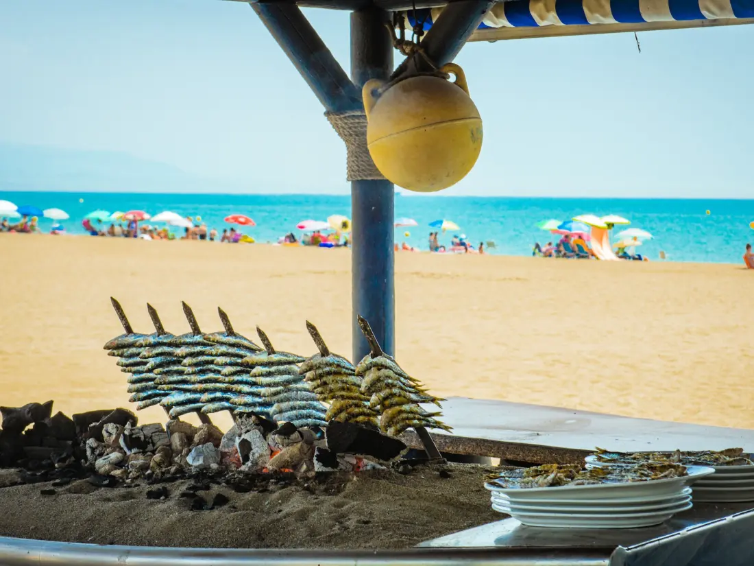 Location de Vacances Marbella 156