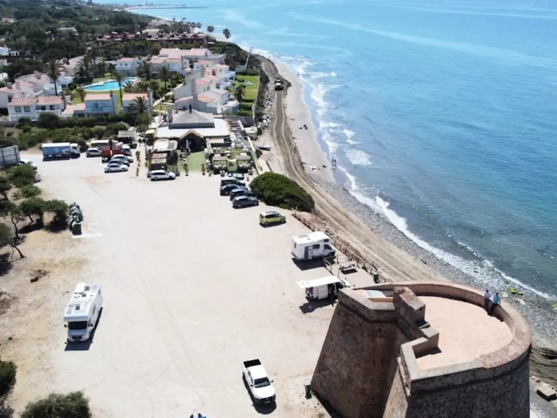 Location de Vacances Marbella 156