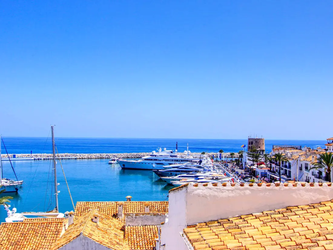 Location de Vacances Marbella 163