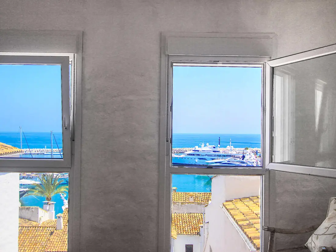 Location de Vacances Marbella 163