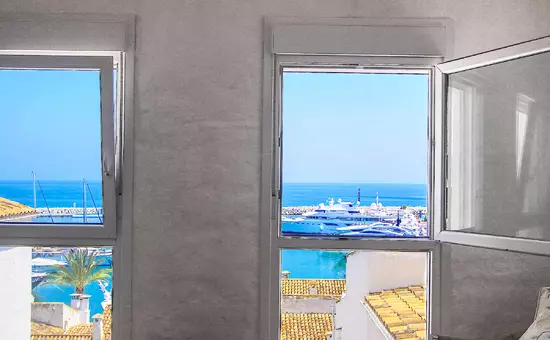 Location de Vacances Marbella 167