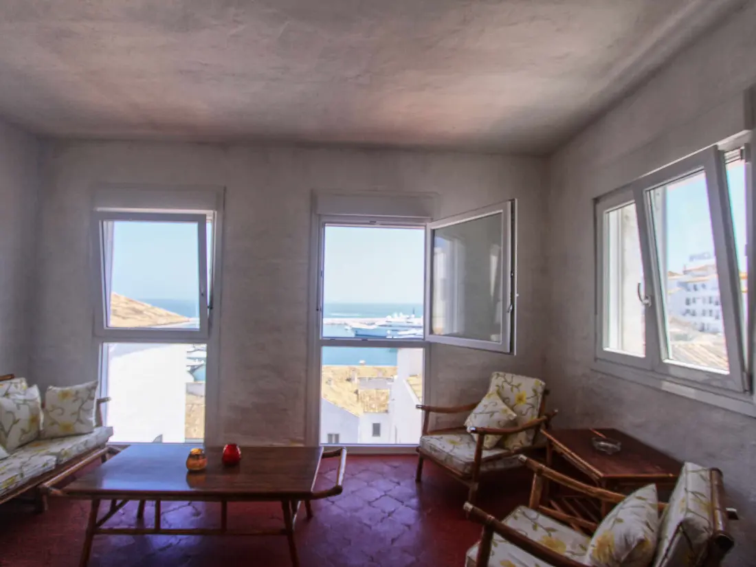 Location de Vacances Marbella 163