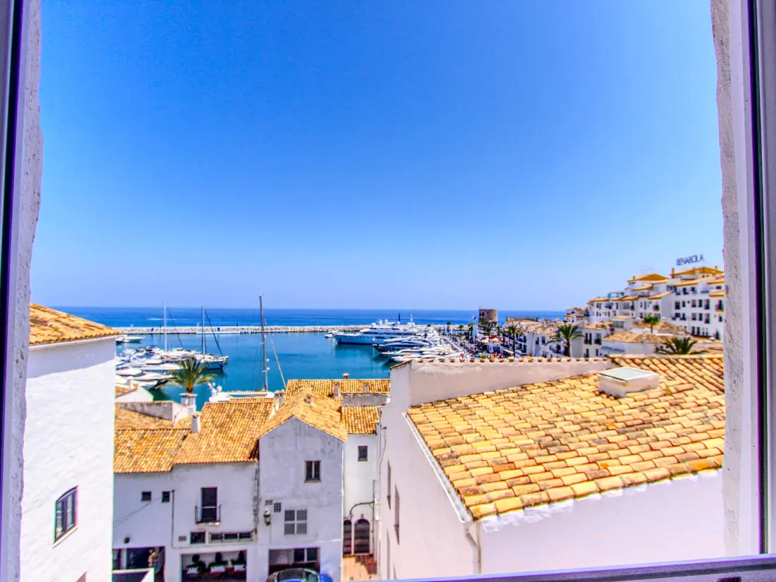 Location de Vacances Marbella 163