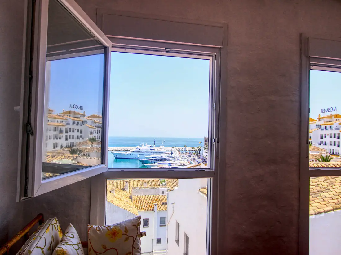 Location de Vacances Marbella 163