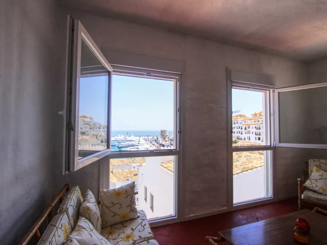 Location de Vacances Marbella 163