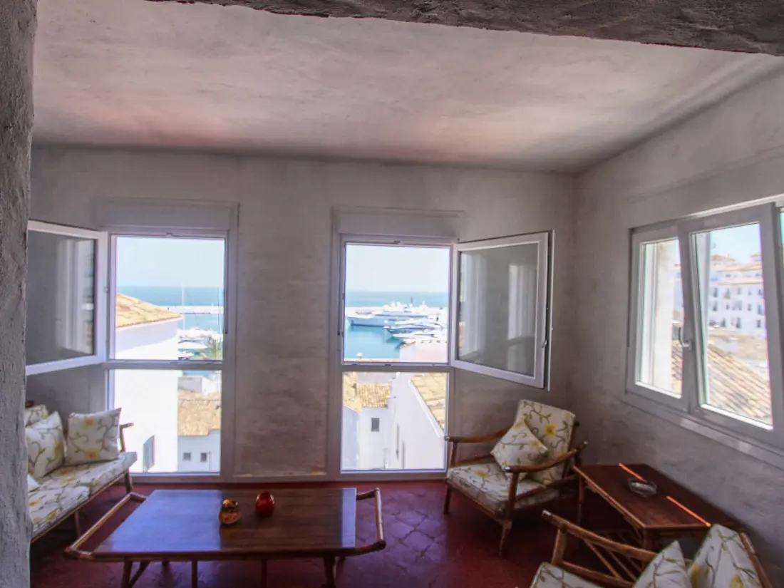 Location de Vacances Marbella 163