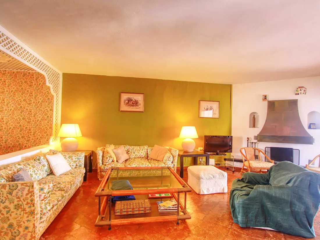 Location de Vacances Marbella 163