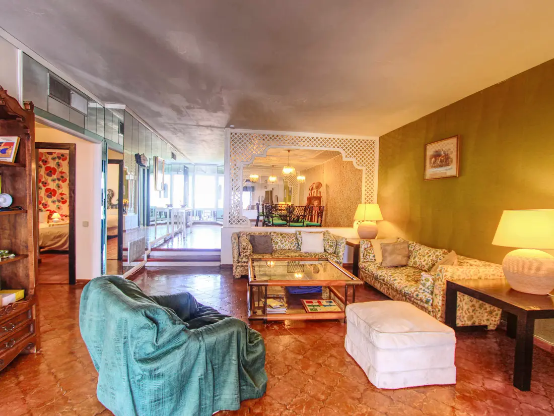 Location de Vacances Marbella 163