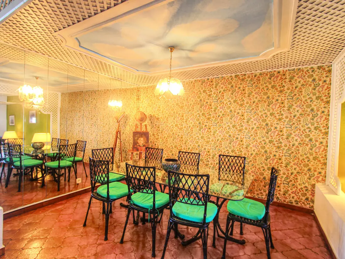 Location de Vacances Marbella 163