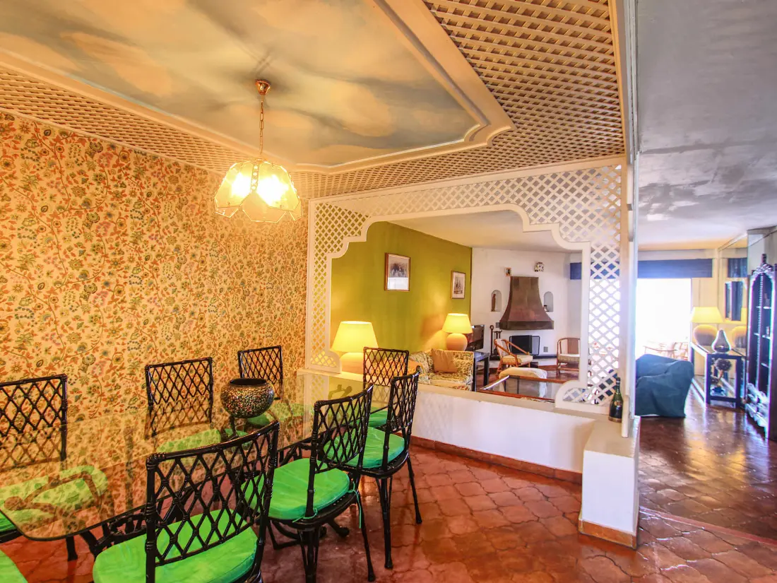 Location de Vacances Marbella 163