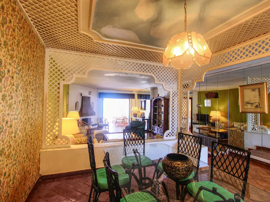 Location de Vacances Marbella 163