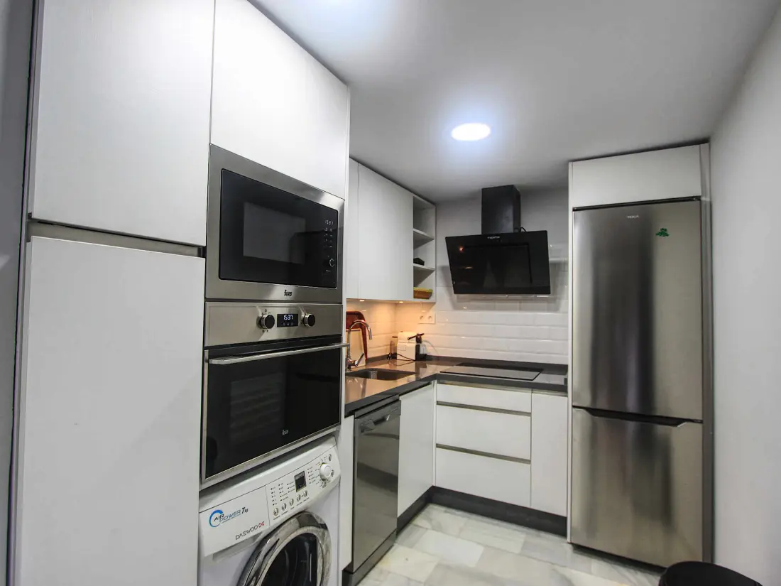 Location de Vacances Marbella 163