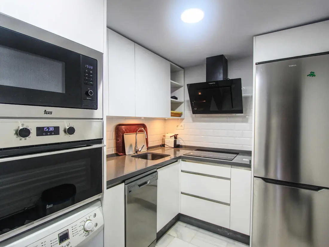 Location de Vacances Marbella 163