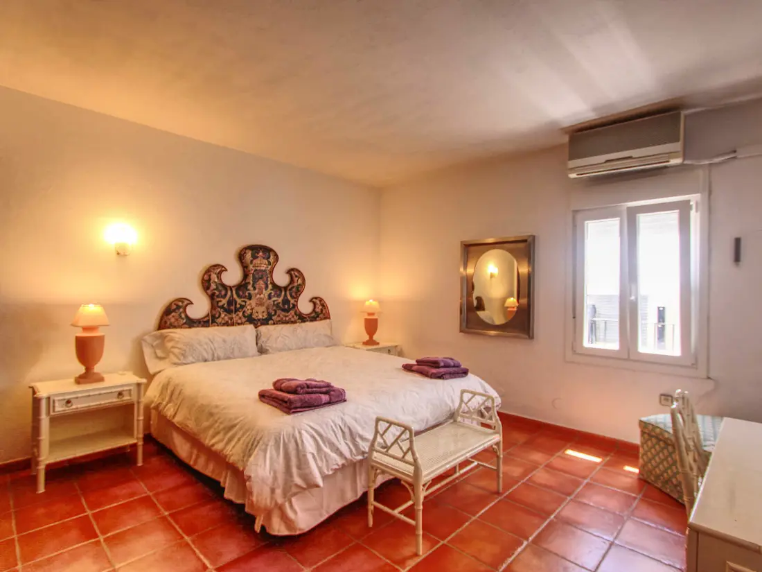 Location de Vacances Marbella 163