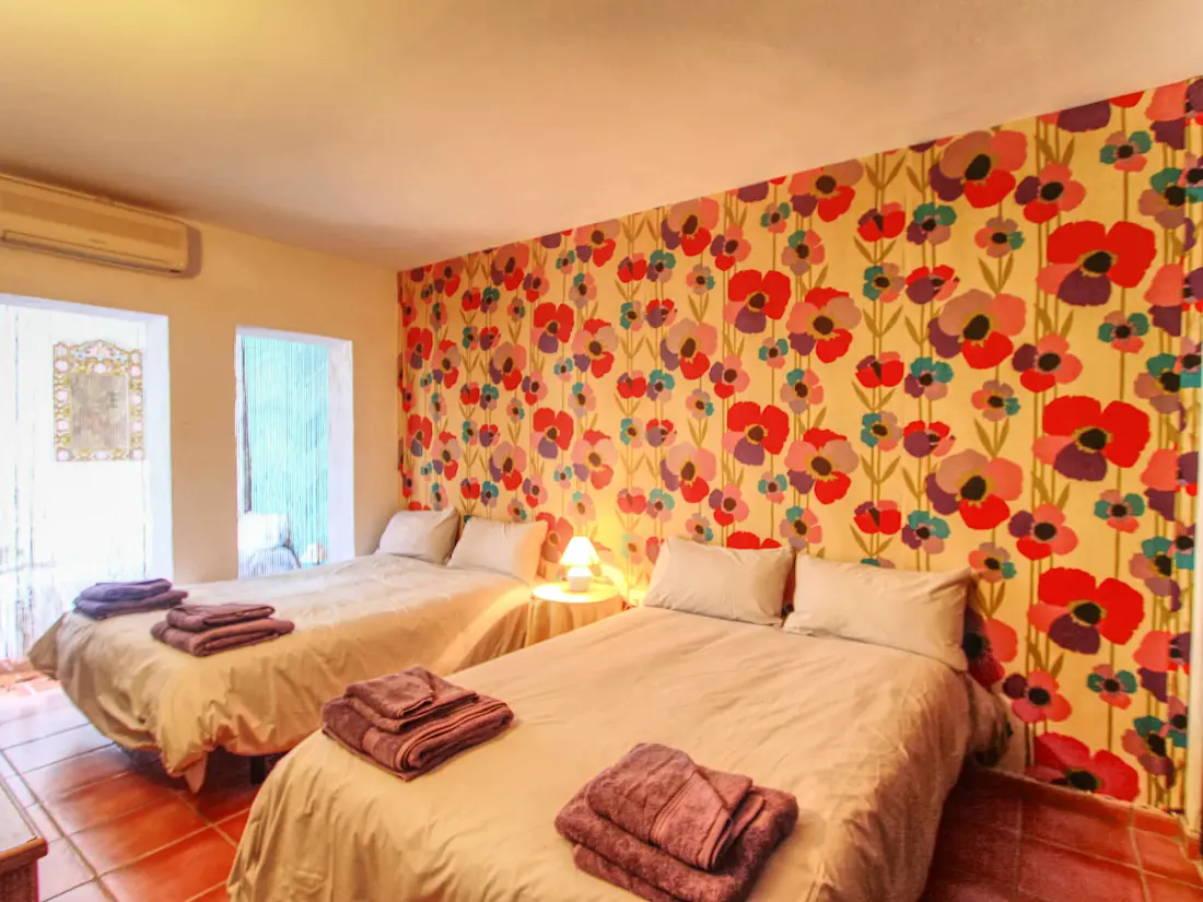Location de Vacances Marbella 163
