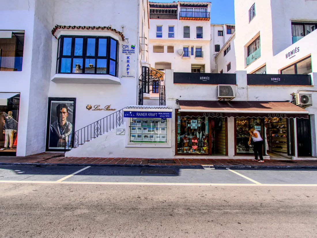 Location de Vacances Marbella 163