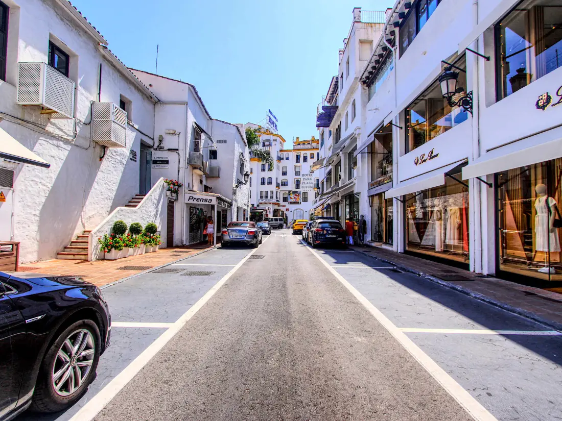 Location de Vacances Marbella 163