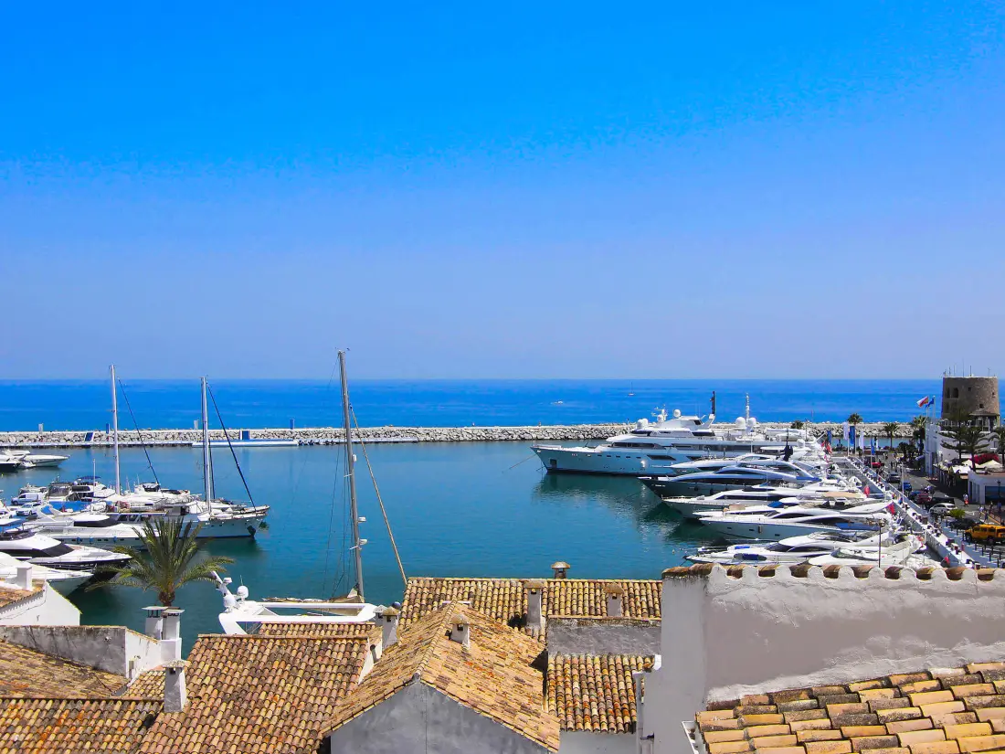 Location de Vacances Marbella 163