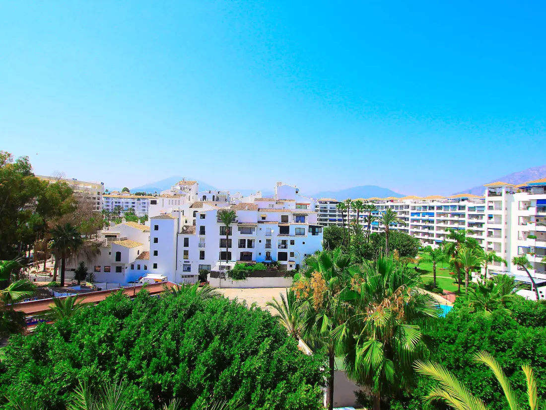 Location de Vacances Marbella 163