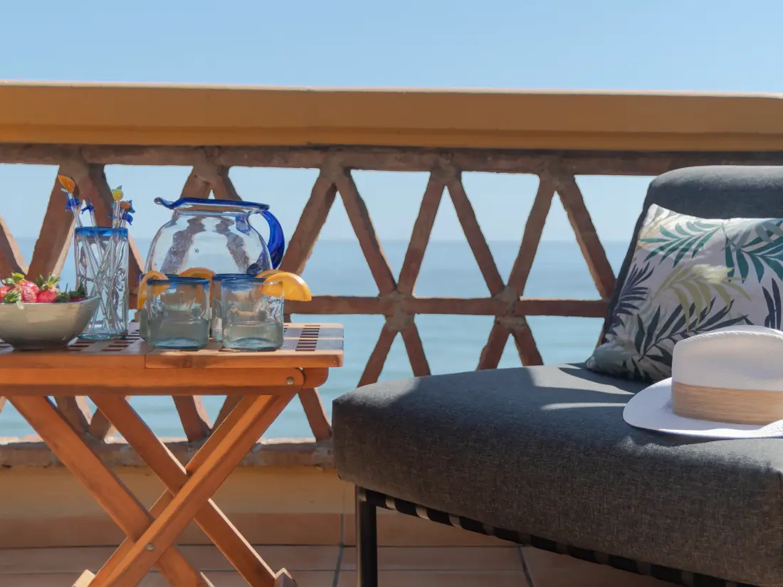 Location de Vacances Marbella 170