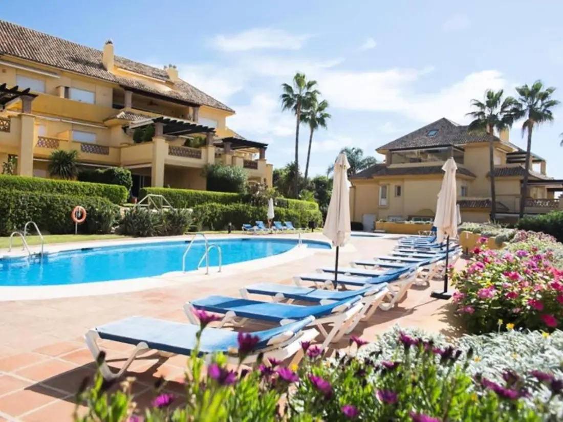 Location de Vacances Marbella 170