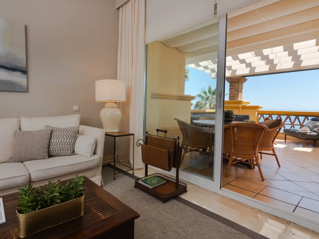 Location de Vacances Marbella 170