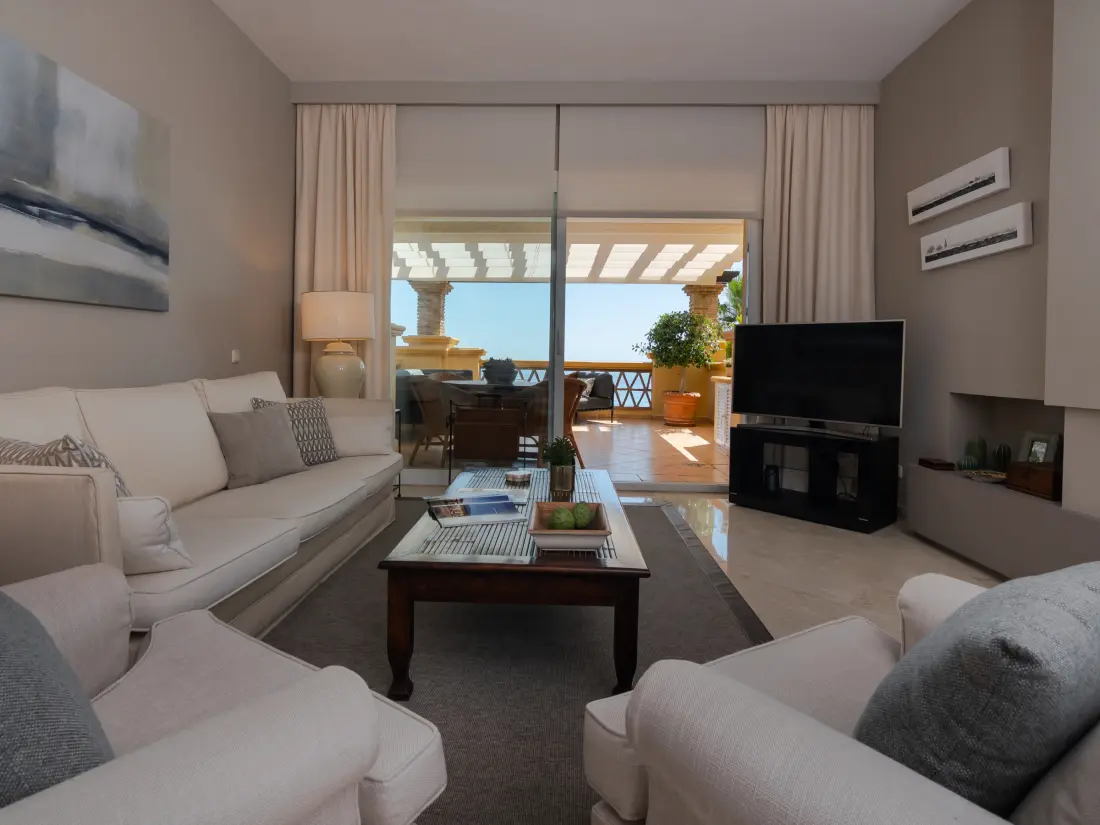 Location de Vacances Marbella 170