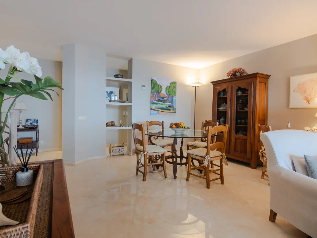Location de Vacances Marbella 170